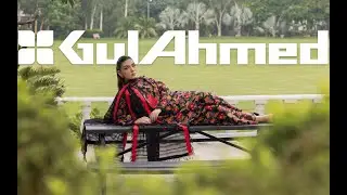 Gul Ahmed Winter Collection 25 | Latest Winter Collection | Ideas By Gul Ahmed