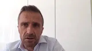 AG Synabio 2017 -Christophe Audouin vous invite &agrave; &eacute;changer sur la vision du Synabio
