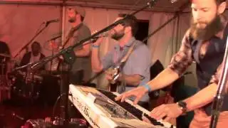The Timbers, Tablelands Folk Festival