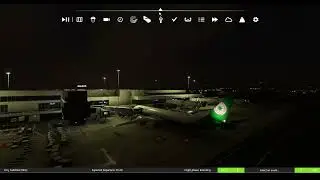 MSFS2020 PMDG777-300ER EVA AIR | KSFO - RCTP | PART 1
