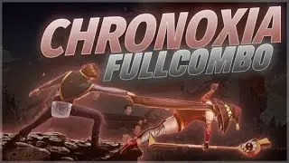 [9.51* LIVE] DJ Totoriott - Chronoxia [Moist Napkin] 98.01% FC 854pp if ranked