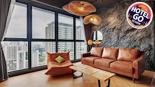 Urban Suites, Spectre Collection by Stellar ALV | Penang, Malaysia | Hotel Review 🏨