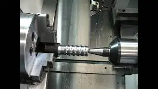 ROPE THREAD rosca especial de alta resistencia