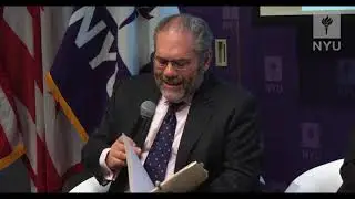 NYUDC:  Discussion on the Homeward DC Program