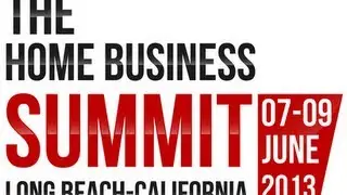 The Home Business Summit
