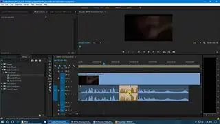 Editing Course 07 Audio Editing Part 01 REPTO