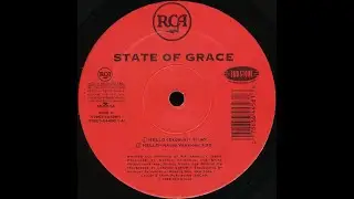 State Of Grace - Hello (Exodus)