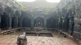 Krishnabai Temple Mahabaleshwar