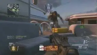 Black Ops 2 Death Reactions Montage #2 (Funny BO2 Moments!)