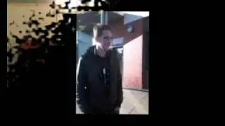 YMCA Project Video Blog (Liverpool) - 10/02