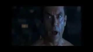 Sam Neill's Event Horizon Scream