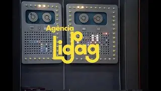 Ag&ecirc;ncia Lig Pag - Epis&oacute;dio 31 - TV Tupi - XX/XX/1973