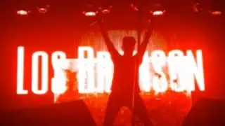 Los Bronson Rock Parte 2  @evelinrock-sur  @chispasrock @losbronsonrock   #rocknacional  