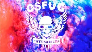 OSFUG Video Sizzle