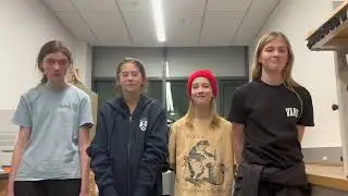 Nest App Video Presidential AI Challenge