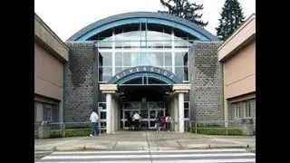 Riverside Secondary