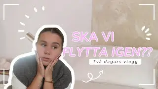 2 DAGARS VLOGG!!! 