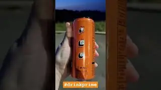 Orange & Mango Prime Found, but it's Can Form! #shortswithcamilla #drinkprime #orangemango