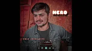 Wo be Ghora yara | merwais nejrabi |Pashto Song | Umar khan editz