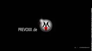 DJ PREVOX - KLANGKARUSSELL -  Mix II (The Inspiration) mixed 17.03.2015