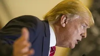 Poll: 37% of Voters Favor Trump's Call for Muslim Ban