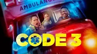 Code 3 trailer (Aura Entertainment) in theaters September 12th
