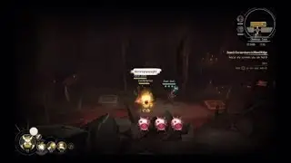 Blightbound