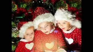 O Holy Night by Mark J