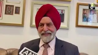 Indian American Businessman Sant Singh Chatwal Affirms Overwhelming Support for India Among Sikhs