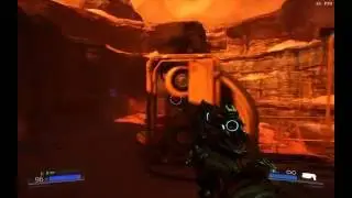 DOOM (2016) - i3 2120 - 8gb - GTX950 2gb