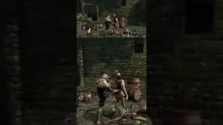 Best Dark Souls Starter Class Guide (#4 Thief) #darksouls #darksoulsremastered #gaming