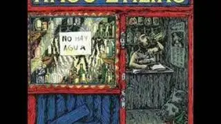 Kaos Etiliko - Tripi
