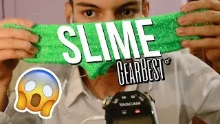 SONIDOS con SLIME & FOAM 😱 vídeo satisfactorio ASMR Español perfectos para DORMIR💤