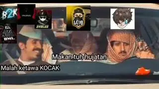 ROUK FF CITR