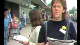 Solidarity in Action