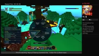 Trove ][   Box Opening  70 Chaos Chest   -  2 GCC  ][  PS4