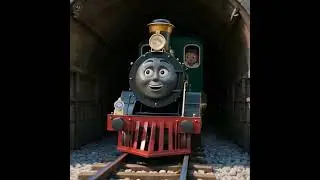 The Peekaboo Train-by Meball Kid's Channel