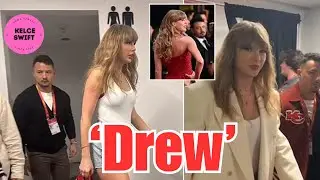 Who is Taylor Swift&rsquo;s Bodyguard? An INSIDE LOOK
