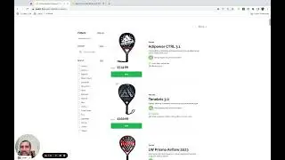 Padel.FYI 🚀 Your Ultimate Guide to Padel Equipment