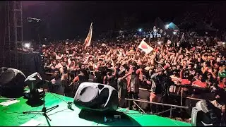 Galaxy - Dala Ida Tan | Live in Assalaino