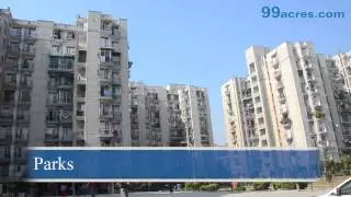 Vivek Vihar - Sector 82 - Noida - S761