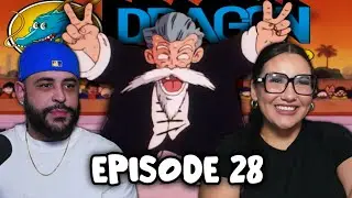 ДЖЕКИ ЧАН ПОБЕЖДАЕТ ГОКУ (реакция на Dragon Ball)