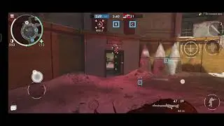 World War Heroes Gameplay - Tips Capture Points Bloody Winter (5)