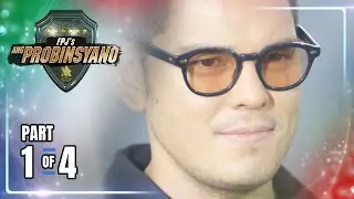 FPJ's Ang Probinsyano | Episode 1536 (1/4) | December 29, 2021