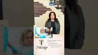 Body Compass Massage - BNI Presentation Week - Tri Cities Trust Connection 