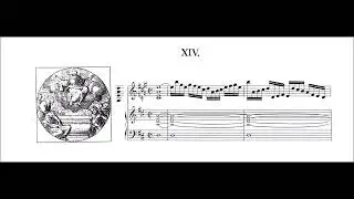Heinrich Ignaz Franz Biber &ndash; Mystery Sonatas (Rosary Sonatas), n. 14