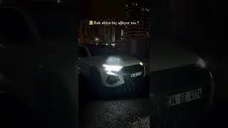 HER ARABA SEVEN ERKEK GİBİ