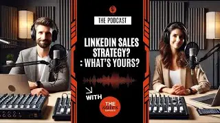 LinkedIn Sales Strategy for Business Growth and Networking