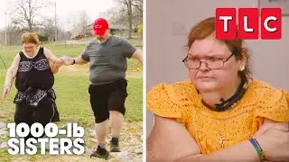Amy & Tammy's Biggest Challenges in Season 5 | 1000-lb Sisters | TLC