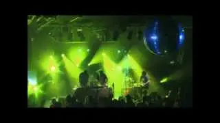 G-Union by Ill-Mannered - Live at Cervantes - Denver, CO